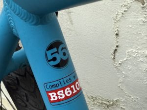 Jamis Renegade Exile