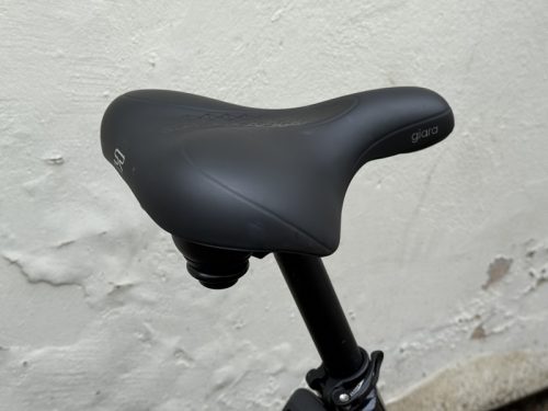 Raleigh Motus Kompakt Folder