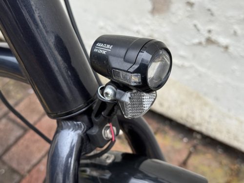 Raleigh Motus Kompakt Folder