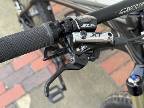 Saracen Mantra Elite Carbon