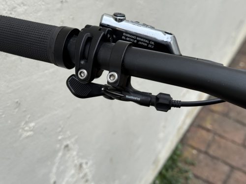Saracen Mantra Elite Carbon