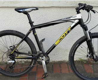 Scott Scale 50