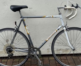 Peugeot Le Tour
