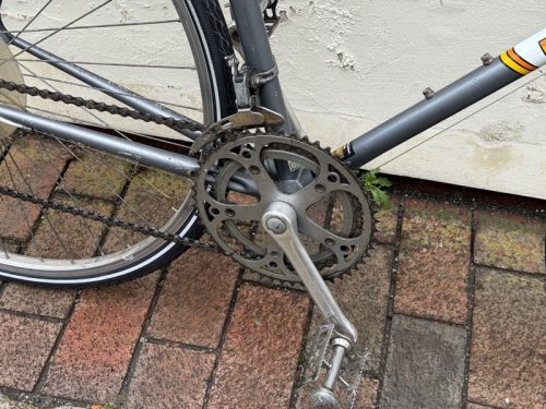 Peugeot Le Tour