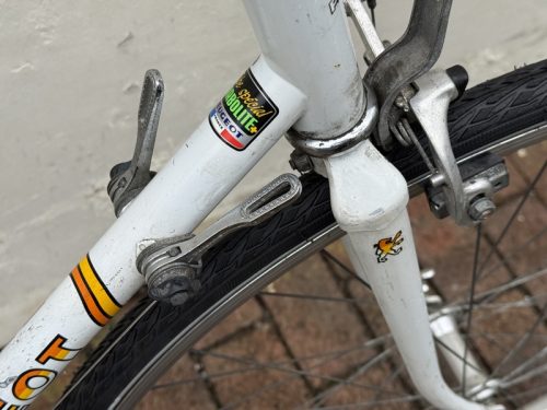 Peugeot Le Tour