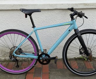 Orbea Carpe 20