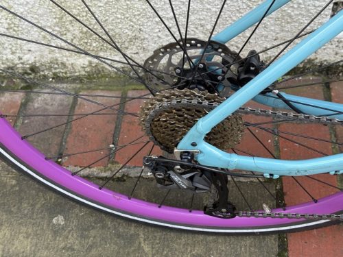 Orbea Carpe 20