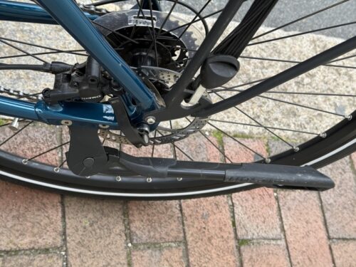 Raleigh Felix Bosch Active Line