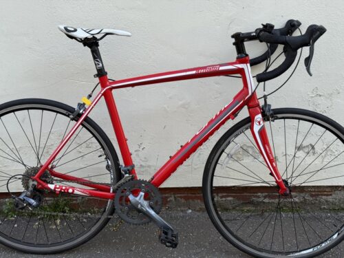 Forme Longcliffe 4.0