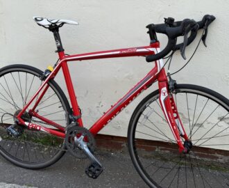 Forme Longcliffe 4.0