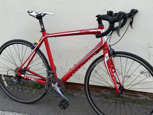 Forme Longcliffe 4.0