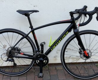 Specialized Diverge Sport A1