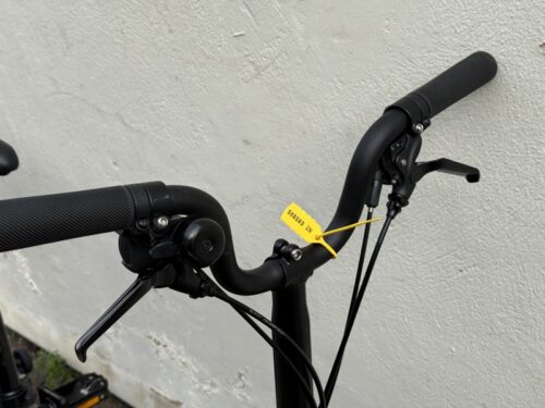 Brompton C-Line Explore 6
