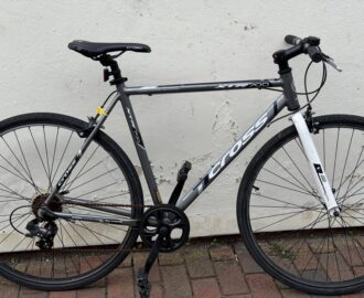 Cross 700 XTR