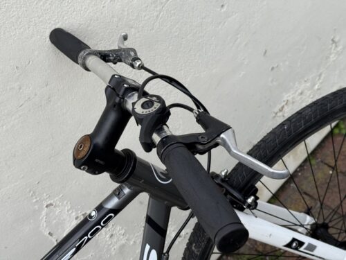 Cross 700 XTR