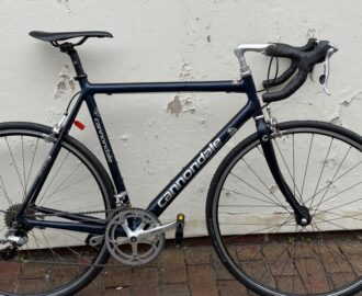 Cannondale CAAD 3 Tiagra