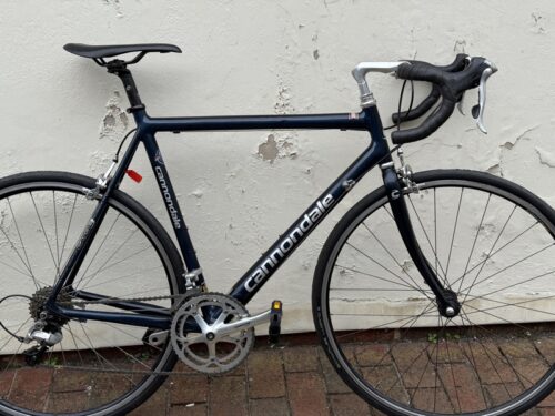 Cannondale CAAD 3 Tiagra