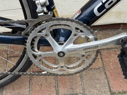 Cannondale CAAD 3 Tiagra