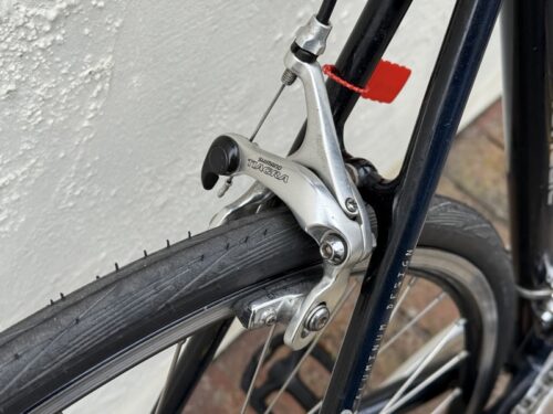 Cannondale CAAD 3 Tiagra