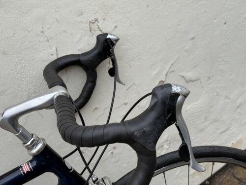 Cannondale CAAD 3 Tiagra