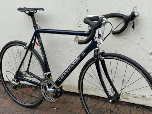 Cannondale CAAD 3 Tiagra