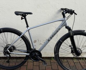 Trek Dual Sport 3