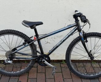 Islabikes Beinn 24