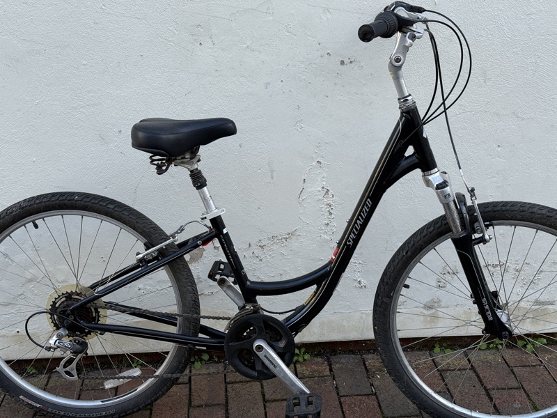 Specialized Expedition Sport