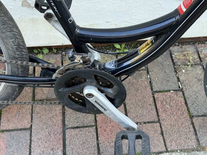 Specialized Expedition Sport