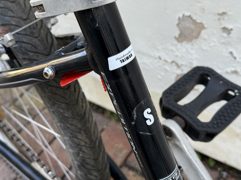 Specialized Expedition Sport