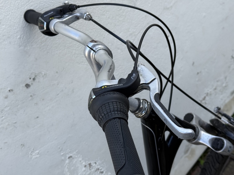 Specialized Expedition Sport