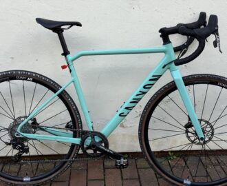 Canyon Inflite AL SLX 6.0