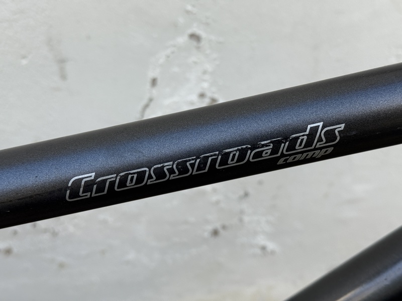 Specialized Crosstrail Comp