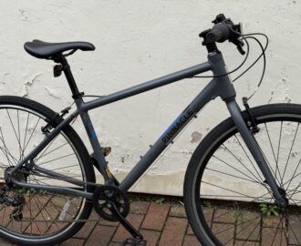 Pinnacle Lithium One