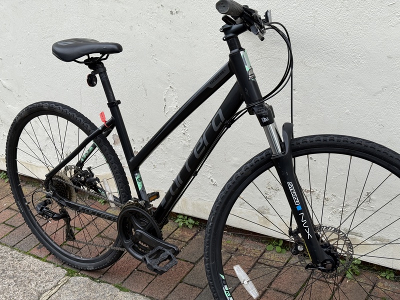 Carrera Crossfire II