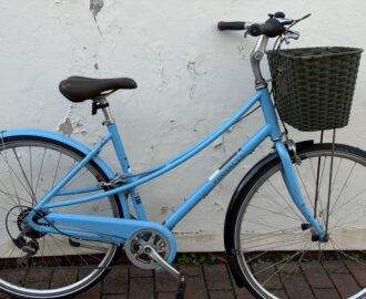 Pinnacle Californium One