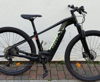Orbea Keram 30