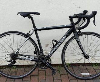 Cannondale CAAD8 Sora