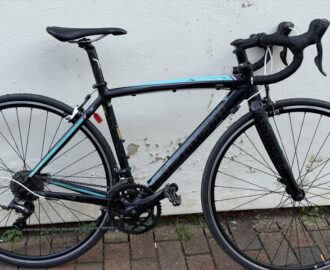 Bianchi Dama Via Nirone 7