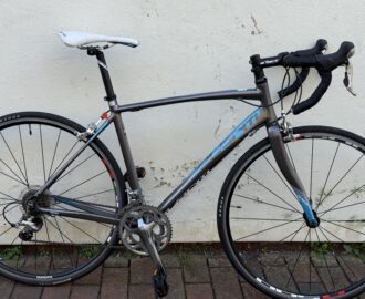 Avanti Giro Endurance 4