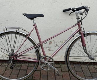 Elswick Hopper Charisma