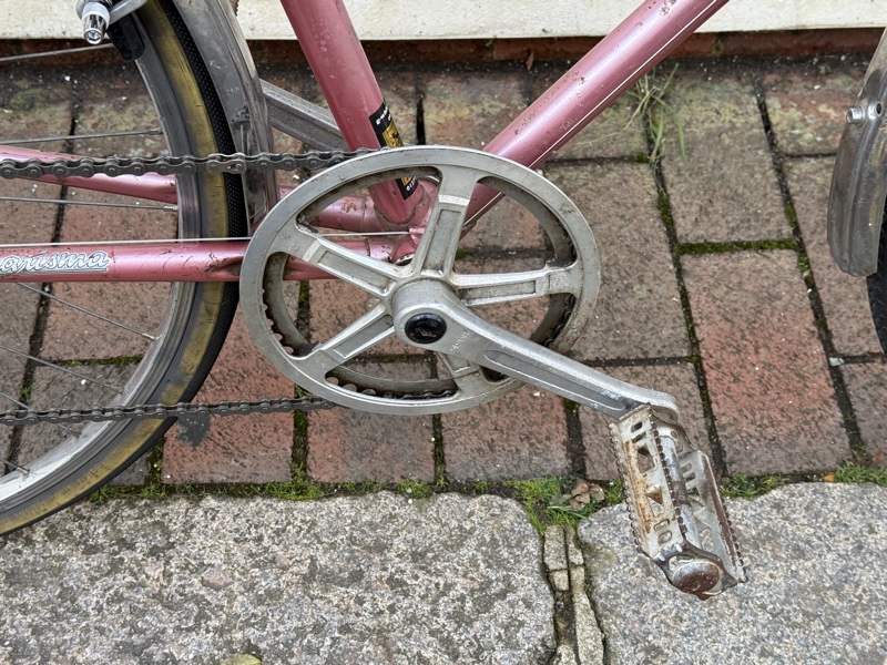 Elswick Hopper Charisma