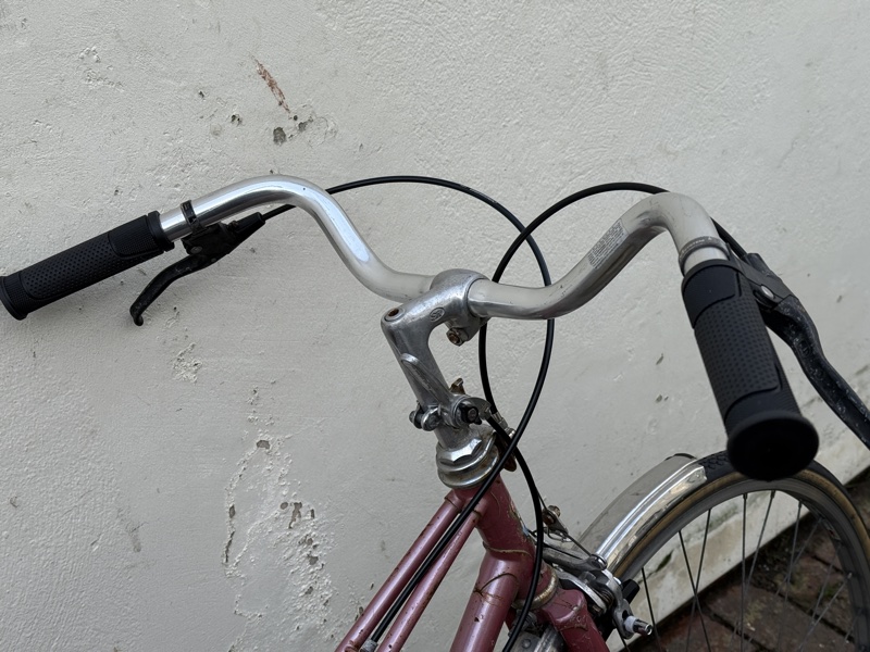 Elswick Hopper Charisma