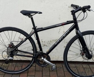 Trek 7.5 FX