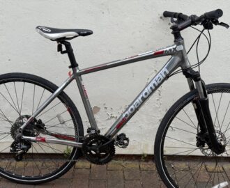 Boardman Hybrid Comp