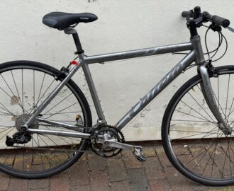 Carrera Gryphon