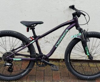 Orbea MX24 Dirt