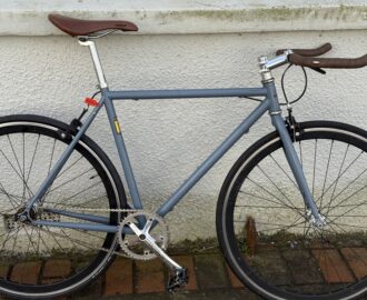 Mango single speed