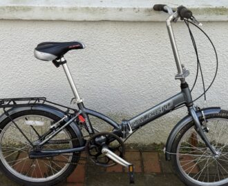 Raleigh Parkway Lite