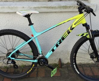 Trek Marlin 5